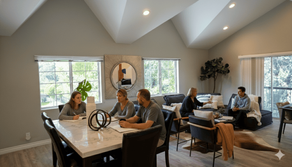 Cypress Lake Recovery Tour