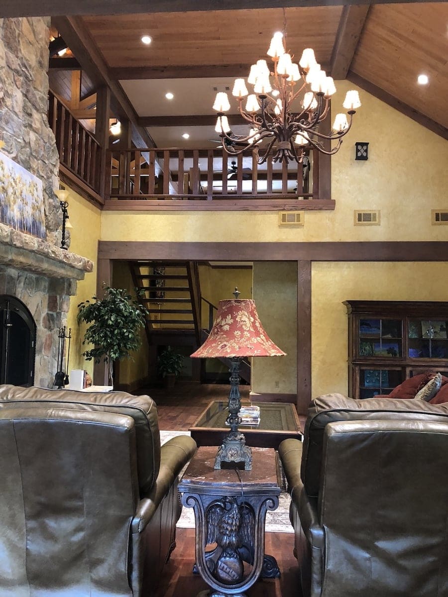Comfortable Interiors