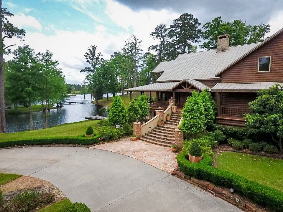 Outdoor Grounds