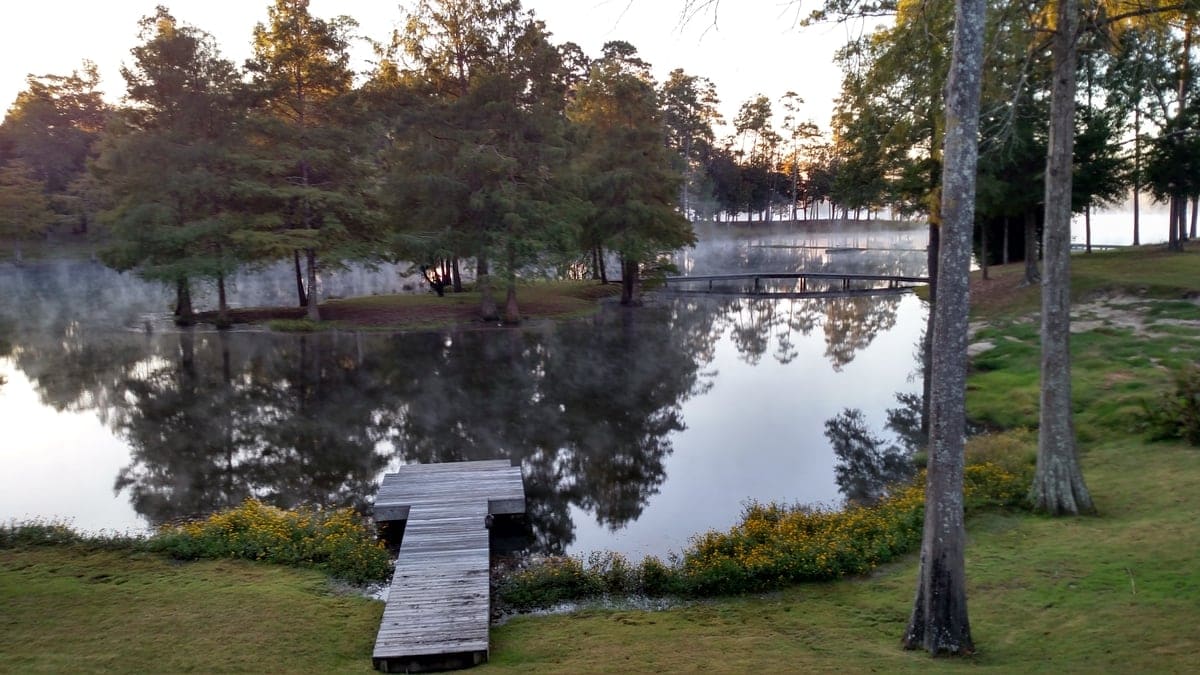 Recreation Areas