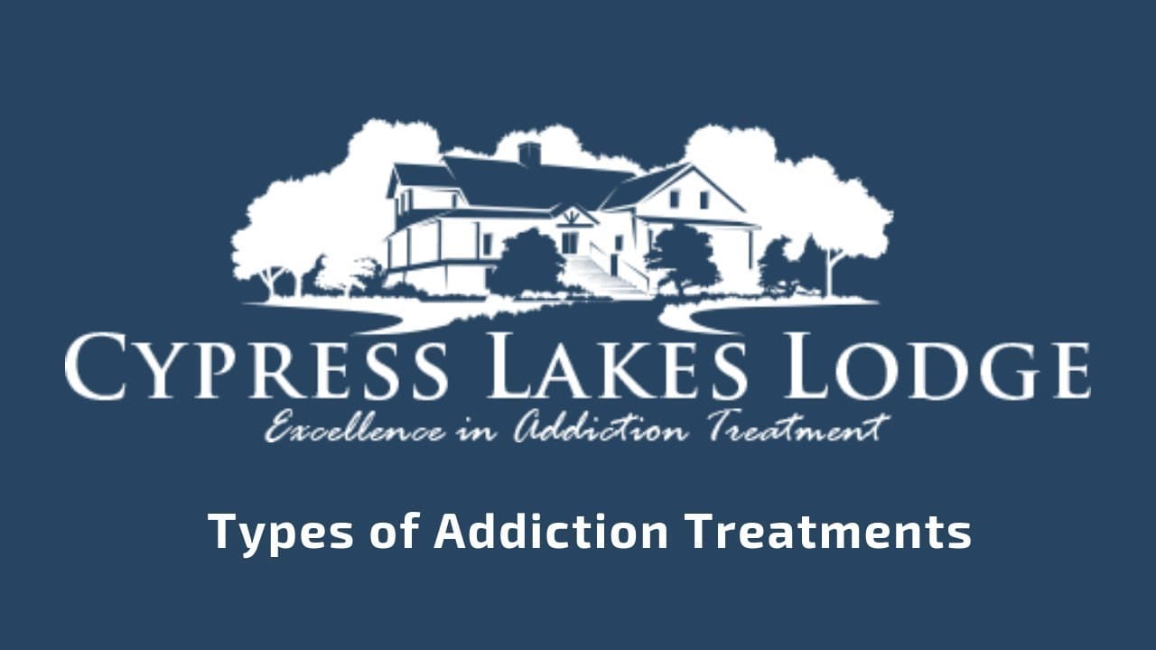 Cypress Lake Recovery Tour